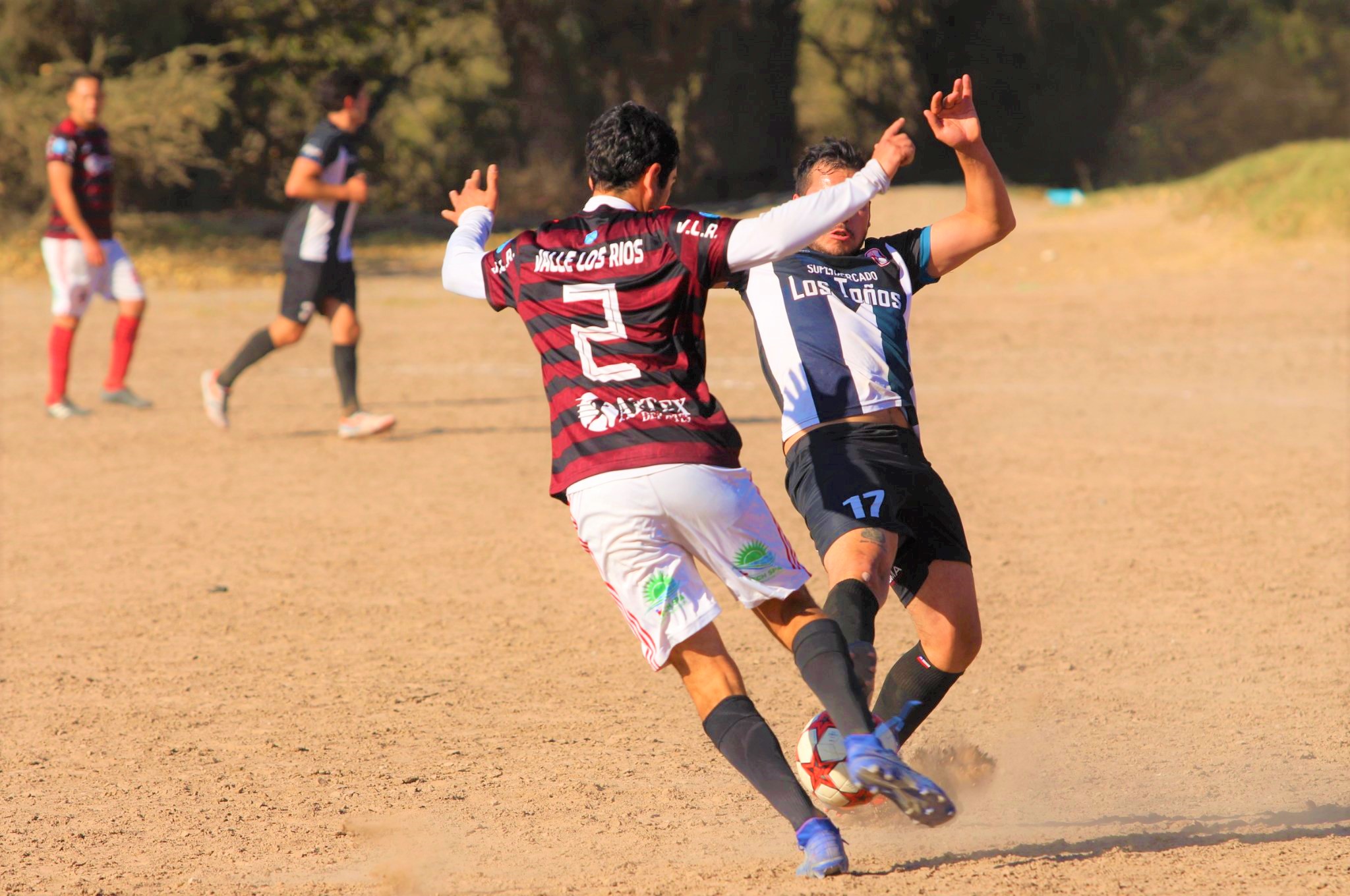 [Programación y Tabla de Posiciones] Se juega la fecha 12 de la Serie ...