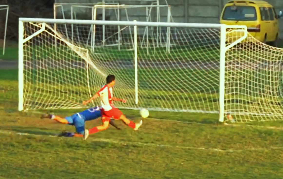 CEFF Copiapó cayó en el último minuto de juego en su visita a la Provincia de Talagante