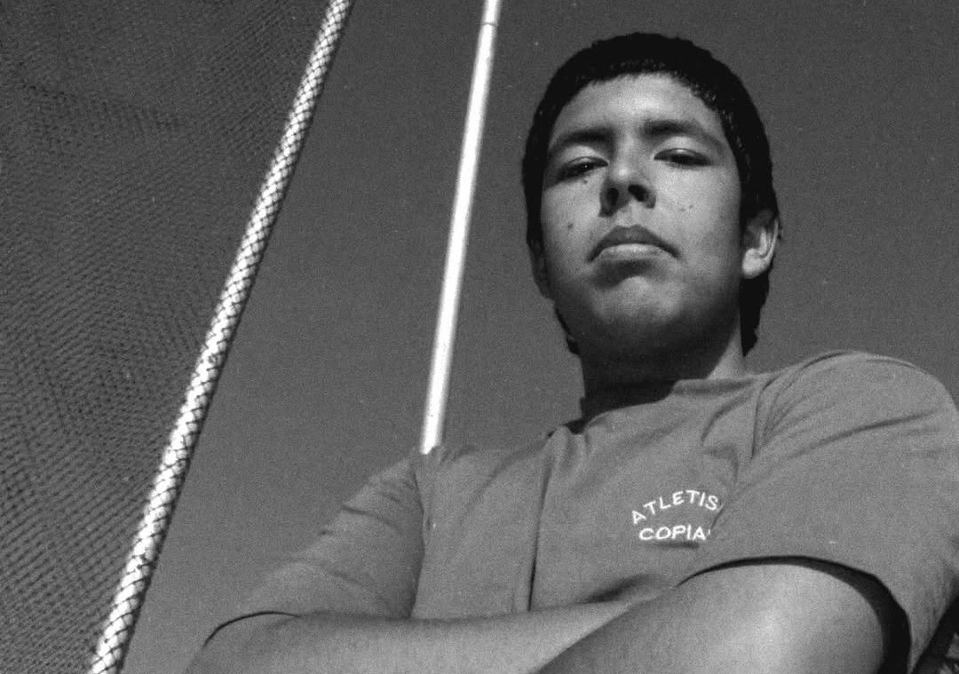 Profundo pesar en el deporte atacameño por el fallecimiento de Rodrigo Tapia Olivares