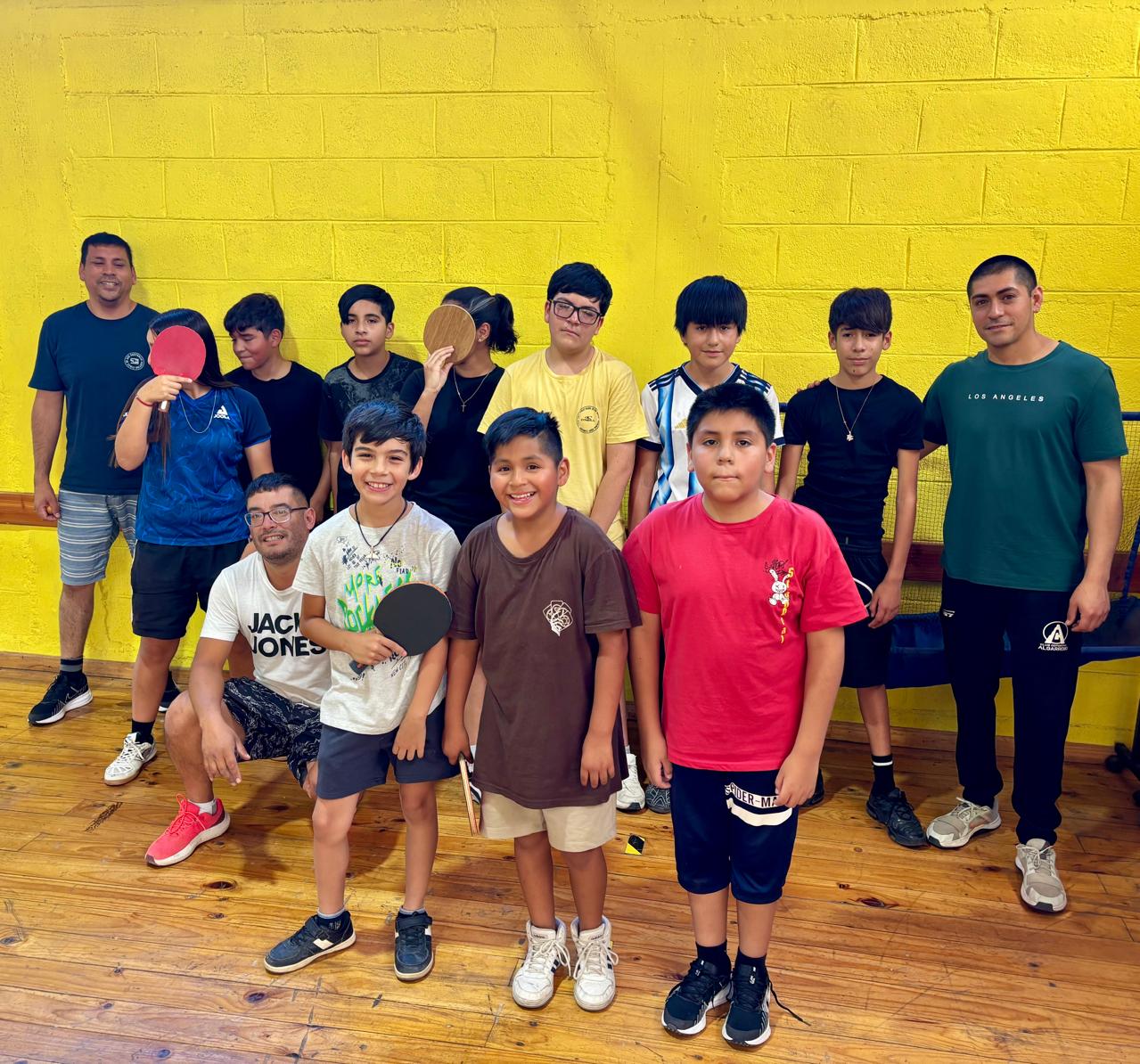 Vallenar se activa este verano con nutrido programa deportivo y recreativo para toda la comunidad