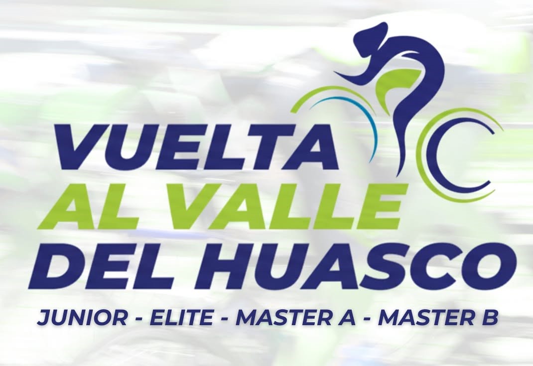 Vuelta al Valle del Huasco 2025 promete tres días de alto nivel competitivo en las rutas de la Provincia del Huasco