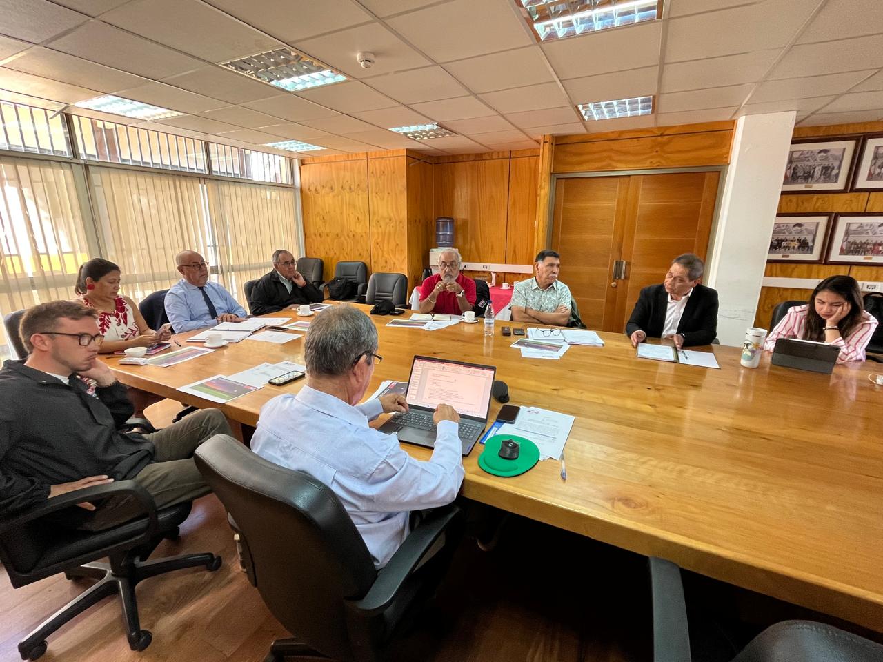 CORE aprueba $2.600 millones para modernizar dos de los principales recintos deportivos de Copiapó