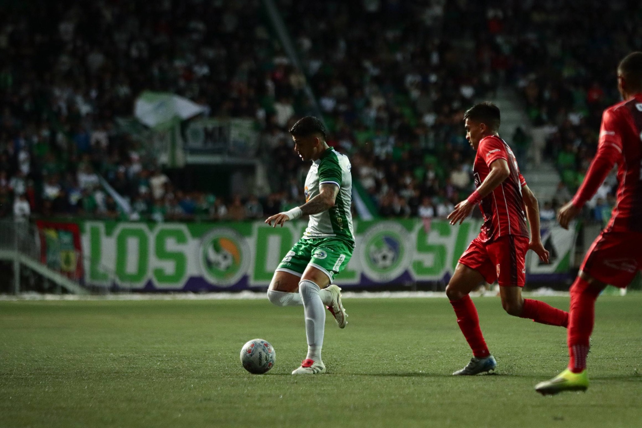 Deportes Copiapó cayó ante Puerto Montt en su estreno en la Liga de Ascenso 2026
