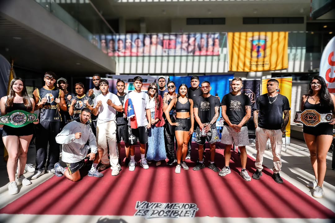 Tierra Amarilla vibrará este sábado con el “Tierra de Campeones Championship”