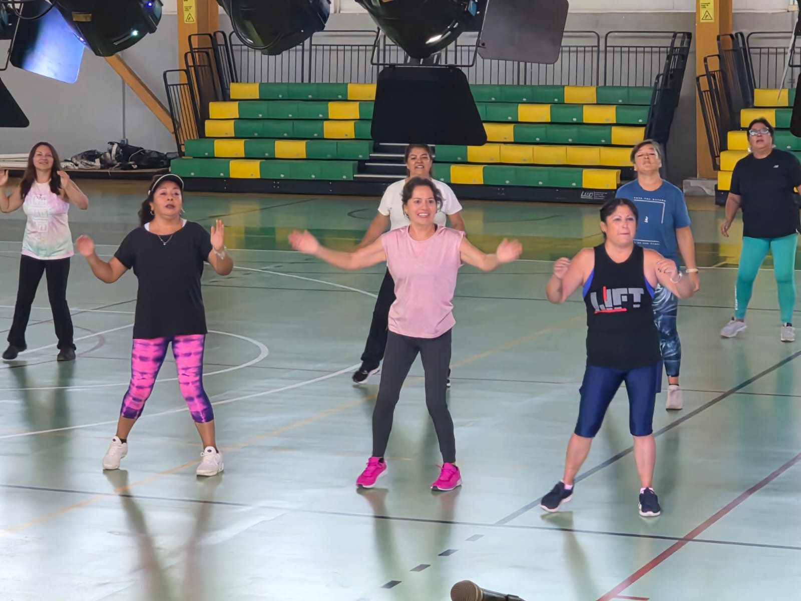 Corridas, trail y automovilismo marcarán la celebración del Día Mundial del Deporte en Vallenar