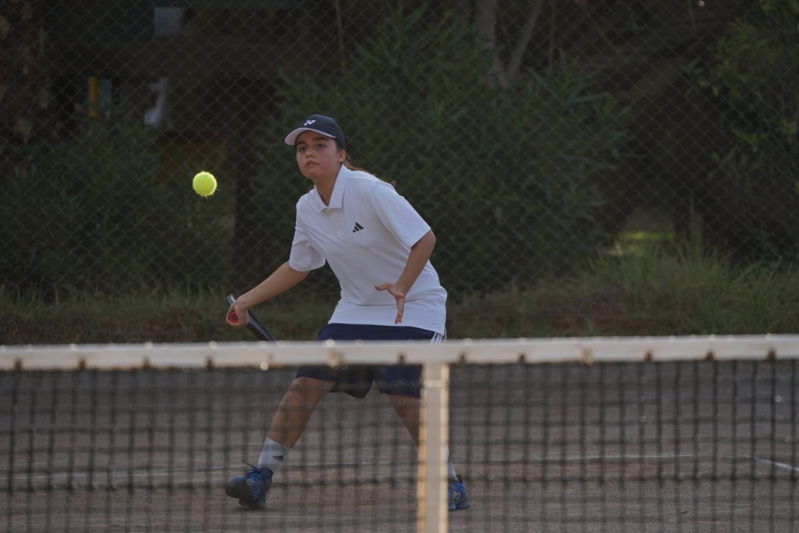El tenis formativo se toma Copiapó: Club Buenaventura será sede de Torneo G3