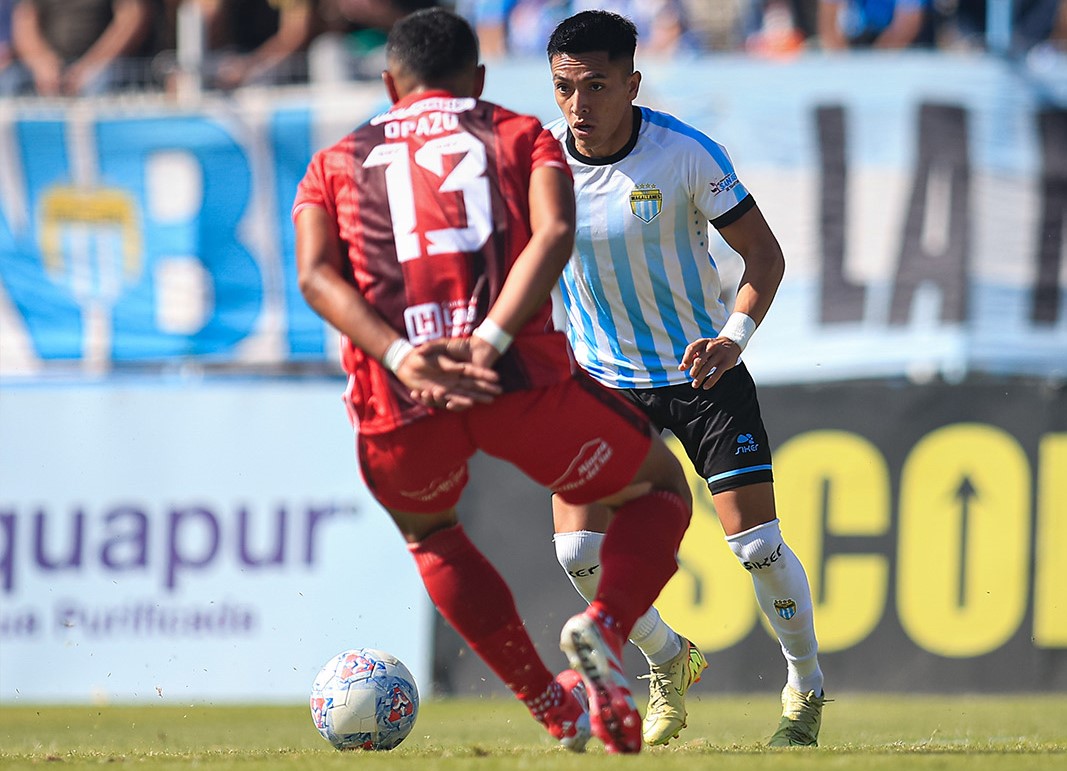 Triunfo en el último suspiro:  Deportes Copiapó golpea a Magallanes con un agónico 3-2