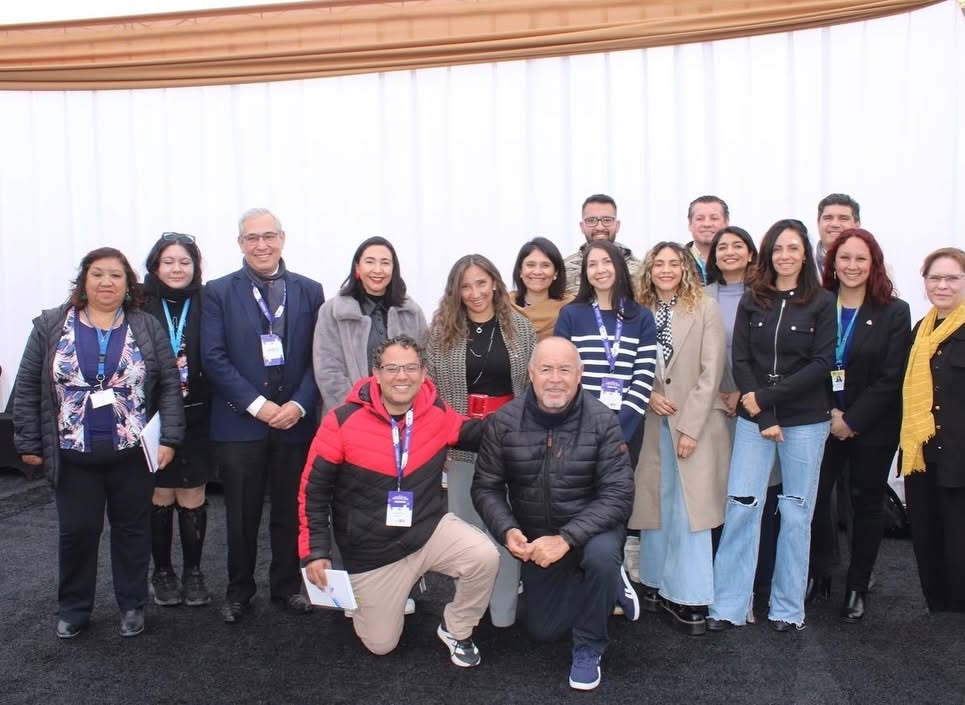Juegos Deportivos Atacalar toman fuerza: Chile y Argentina avanzan en acuerdos para una nueva edición del certamen internacional