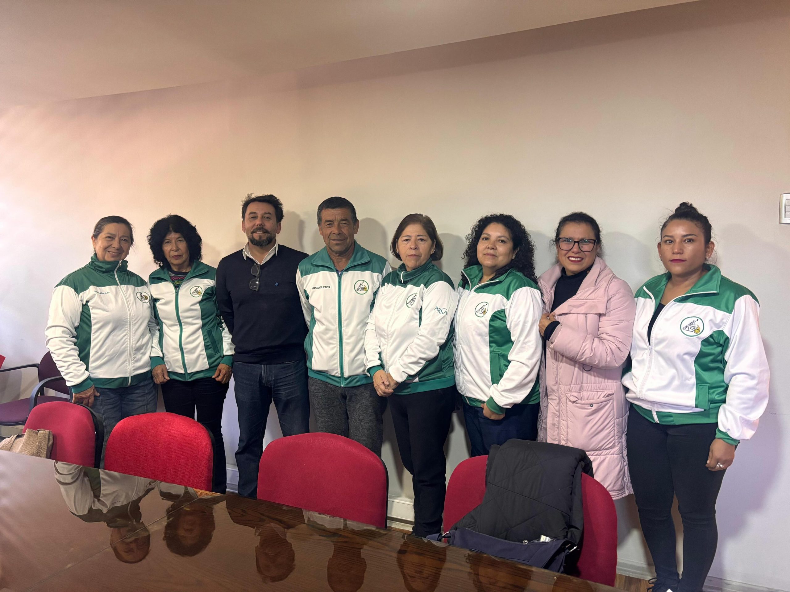 Tras 30 años: CAS Copiapó dejará la administración del Complejo Deportivo Vertientes
