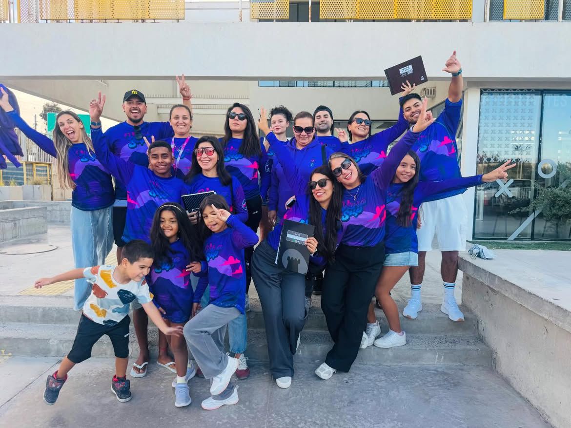 Vibra SUP se convierte en el primer club federado de Stand Up Paddle de la Región de Atacama