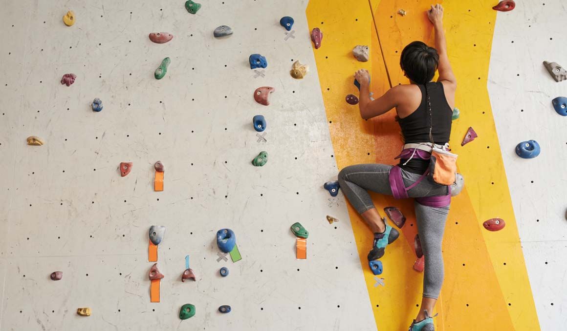 Atacama se prepara para la Fecha Única del Circuito Regional de Escalada 2026