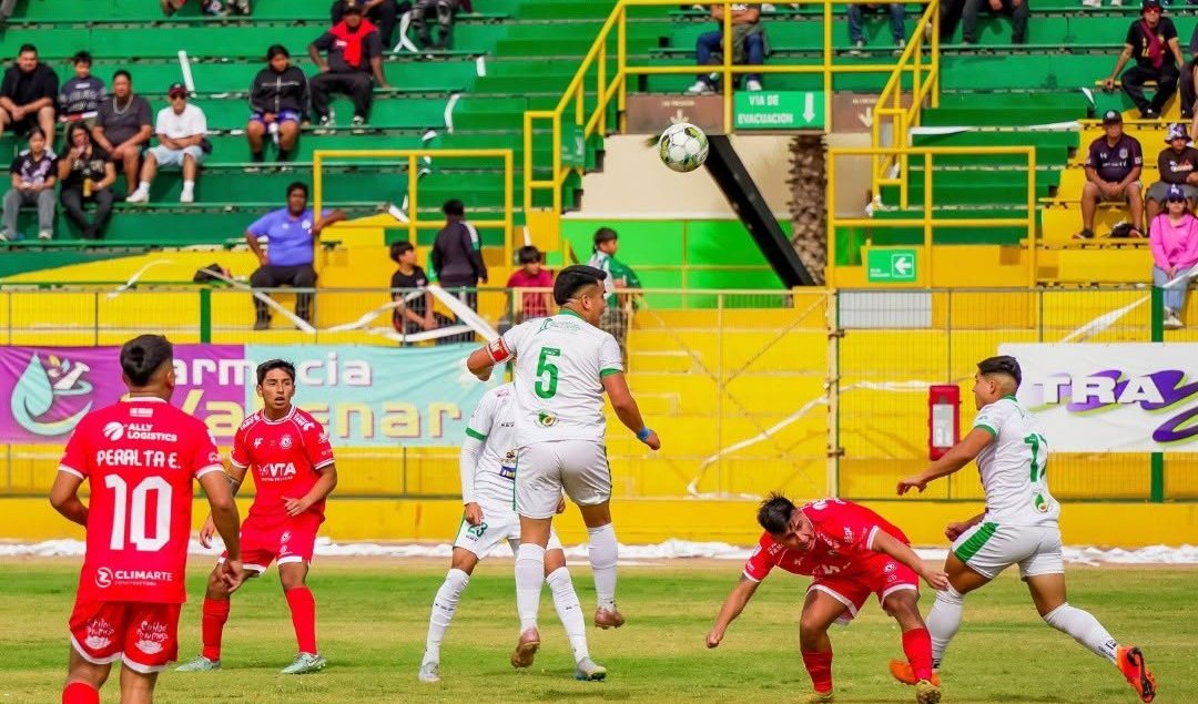 Deportes Vallenar derrotó al líder Talagante y queda a un paso de la liguilla de ascenso