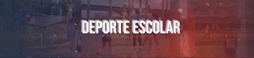 Deporte Escolar